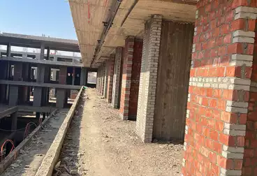 تجاري للبيع - بالدور 1