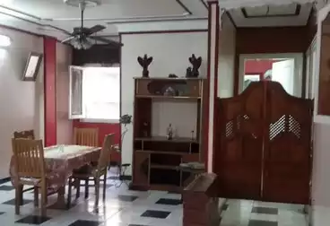 عقارات للإيجار - 2 غرف - بالدور 7