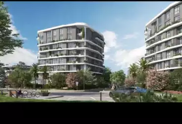 شقق للبيع - 3 غرف - بالدور 7