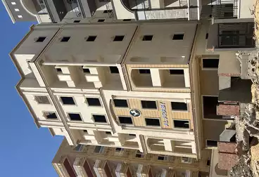 Apartments For sale - 3 rooms - floor 5