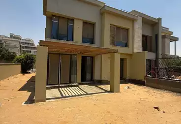 Villas For sale - 4 rooms