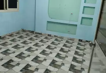 شقق للإيجار - 3 غرف - بالدور 1