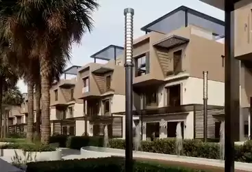 Twin House For sale - 4 rooms