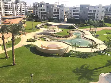شقق للإيجار - 4 غرف - بالدور 2