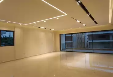 شقق للإيجار - 3 غرف - بالدور 2