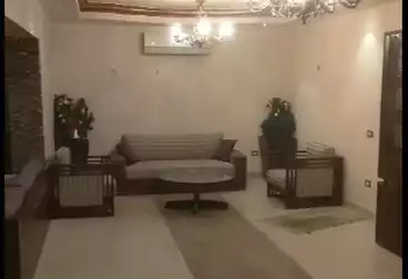 شقق مفروشة للإيجار - 3 غرف - بالدور 5