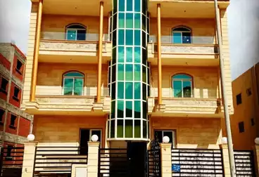 عقارات للبيع - 3 غرف - بالدور 3