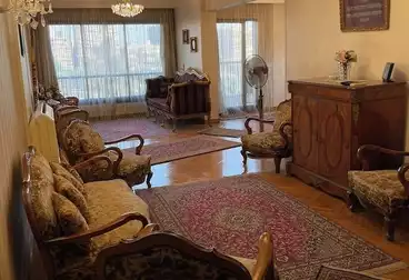 شقق للإيجار - 4 غرف - بالدور 1