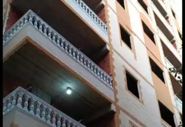 Apartments For sale - 3 rooms - floor 6