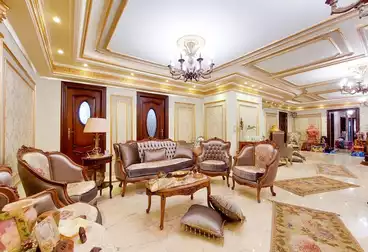 شقق للبيع - 4 غرف - بالدور 12