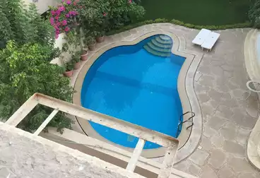 Duplex For rent - 5 rooms