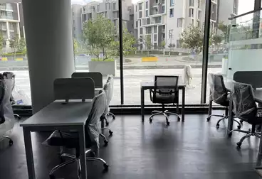 Offices For rent - 1 rooms - floor 1