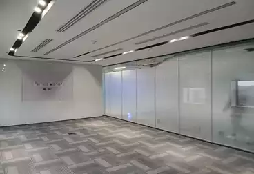 Offices For rent - 1 rooms - floor 6
