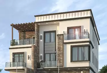 Villas For sale - 6 rooms