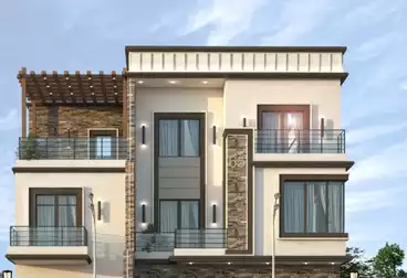 Villas For sale - 6 rooms