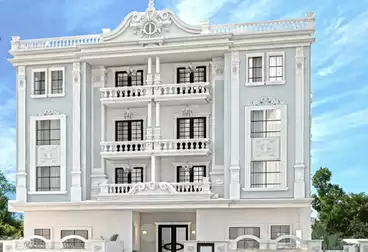 undefined undefined - 3 غرف - بالدور 2