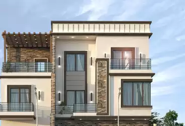 Villas For sale - 6 rooms