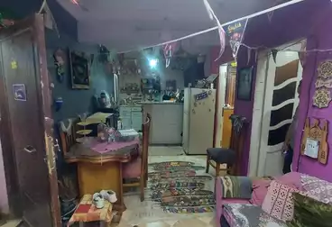 شقق للبيع - 2 غرف - بالدور 2