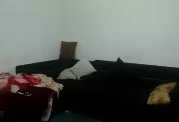 Roof For rent - 3 rooms - floor 9