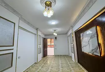 عقارات للبيع - 3 غرف - بالدور 1