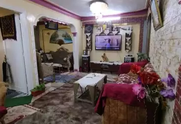 undefined undefined - 3 غرف - بالدور 1