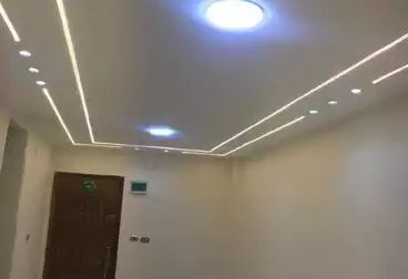 Apartments For sale - 2 rooms - floor 6