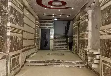 شقق للبيع - 4 غرف - بالدور 9