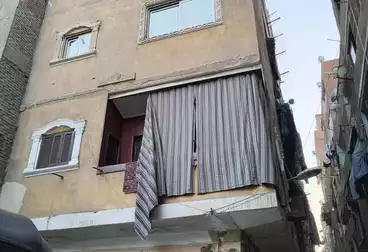 منزل / بيت للبيع - 2 غرف