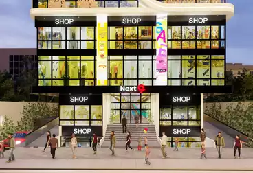 Properties For sale - 1 rooms - floor 4