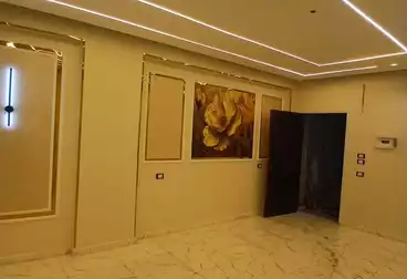 شقق للبيع - 2 غرف - بالدور 8