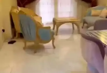 شقق مفروشة للإيجار - 3 غرف - بالدور 3