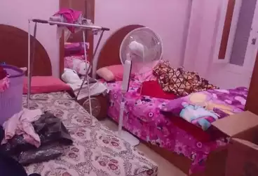 undefined undefined - 2 غرف - بالدور 6