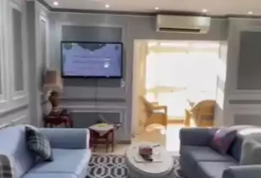 شقق مفروشة للإيجار - 3 غرف - بالدور 5