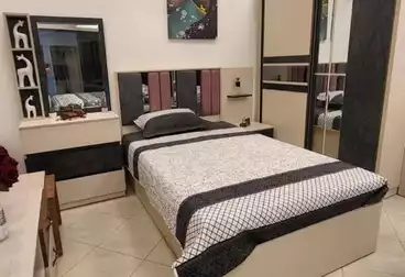 Furnished Apartment For rent - 1 rooms - floor 0