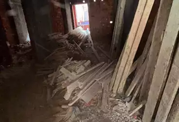 عقارات للبيع - 3 غرف - بالدور 7