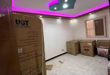 شقق للبيع - 3 غرف - بالدور 6