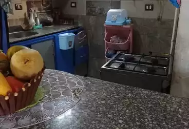 undefined undefined - 2 غرف - بالدور 6