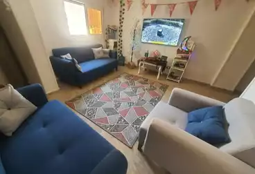 undefined undefined - 2 rooms - floor 7