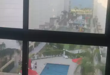 شقق للبيع - 3 غرف - بالدور 4