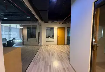 Administrative For rent - 7 rooms - floor 2