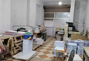 Shops For sale - floor 1