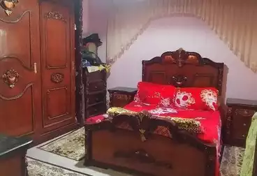 شقق للبيع - 2 غرف - بالدور 5