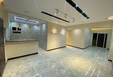 شقق للبيع - 3 غرف - بالدور 4