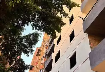 Apartments For sale - 3 rooms - floor 6