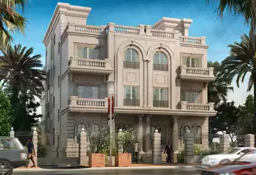 undefined undefined - 3 غرف - بالدور 0