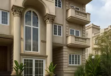 Duplex with Garden For sale - 6 rooms - floor 1