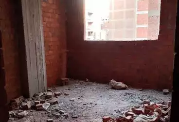 شقق للبيع - 2 غرف - بالدور 8