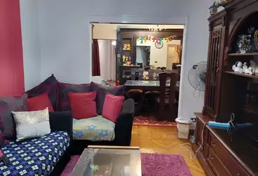 عقارات للبيع - 3 غرف - بالدور 1