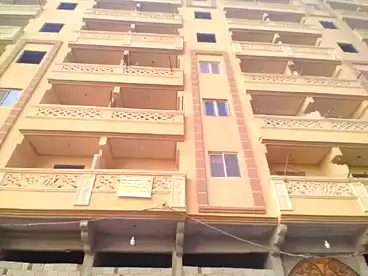 شقق للبيع - 2 غرف - بالدور 1