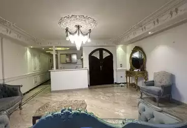 شقق مفروشة للإيجار - 2 غرف - بالدور 7